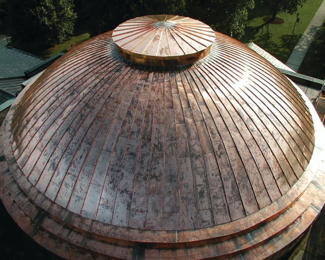 Craftsman Roofing crew installing a new roof in Vero Beach South